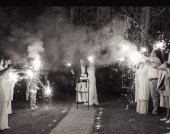 Набор Бенгальских огней на свадьбу 10 упаковок ТР151 (30 бенгалок)  40 см БС400 купить в Ростове на Дону